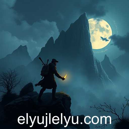Exploring the Mysteries of Adventure Games: Unveiling 'elyujl'