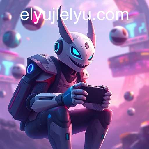 Gaming Innovation and Community Growth in Elyujl
