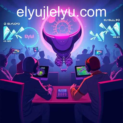 Elyujl: The Rise of a Premier Gaming Hub