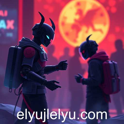 Innovation in Online Gaming: Elyujl's Exciting New Frontier