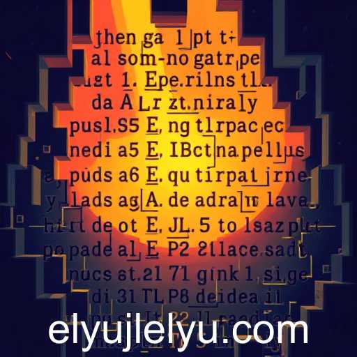 Elyujl Revolutionizes Online Gaming Experience