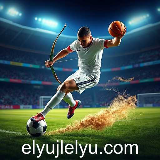 Gaming Revolution: Elyujl's Rise in 2025