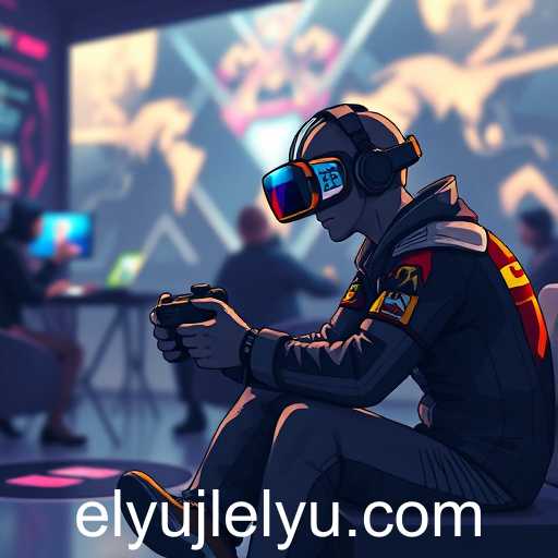 Elyujl: Navigating the Rise of Online Gaming Portals