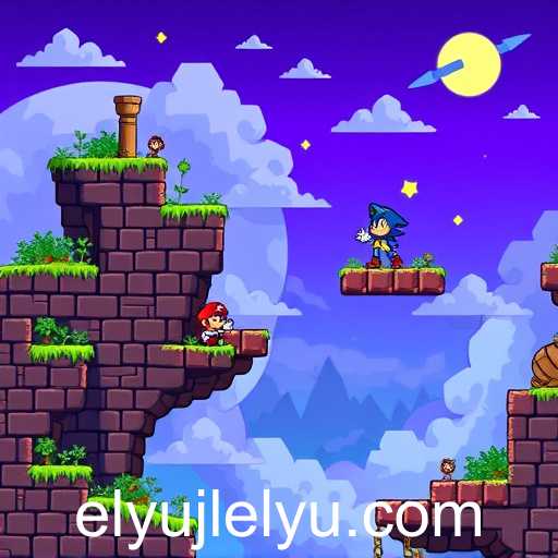 Elyujl: Revolutionizing Online Gaming