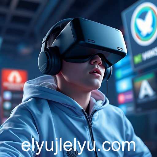 Elyujl: Shaping the Future of Online Gaming
