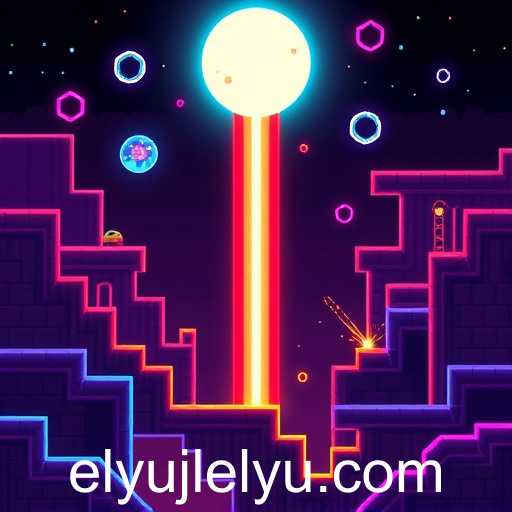 Elyujl Revolutionizes Online Gaming