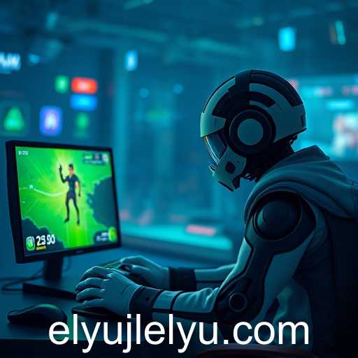 Emerging Trends in Online Gaming