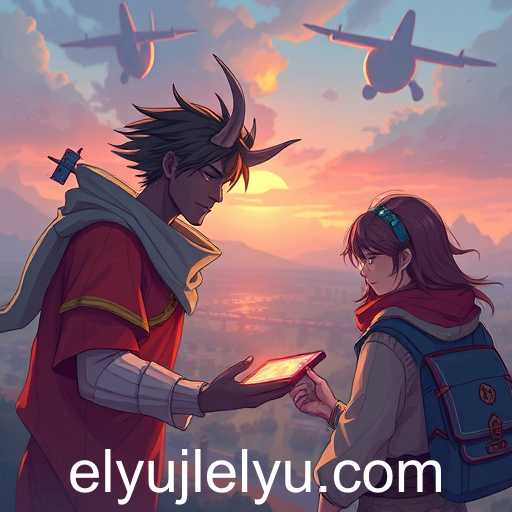 The Evolving Landscape of Online English Games