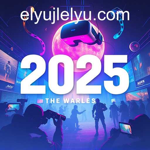 Exploring Elyujl: The Future of Gaming
