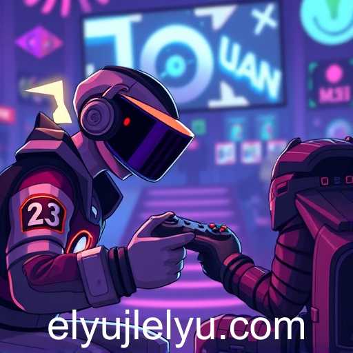 Gaming Evolution in 2025