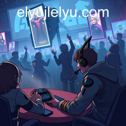 Gaming Evolution: The Rise of Interactive Platforms