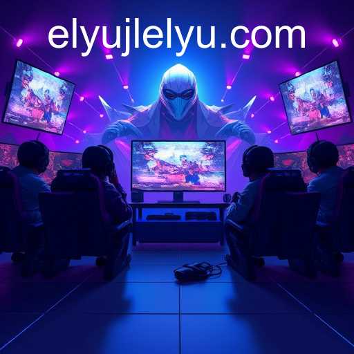 Gaming Trends Redefining Online Presence