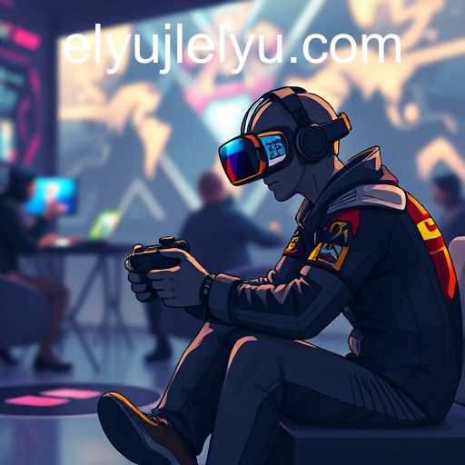 Innovation and Trends in Online Gaming