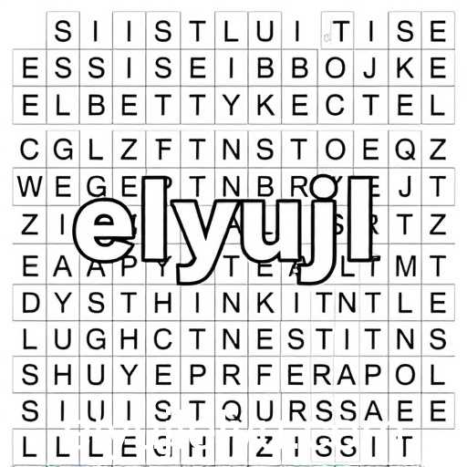 Unraveling the Mysteries of Logic Puzzles: A Journey into the Elyujl Category