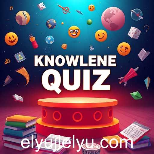 Exploring the Thrill of 'Knowledge Quiz': A Perfect Game for Trivia Enthusiasts