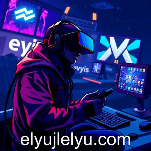 The Rise of Digital Gaming in 2025