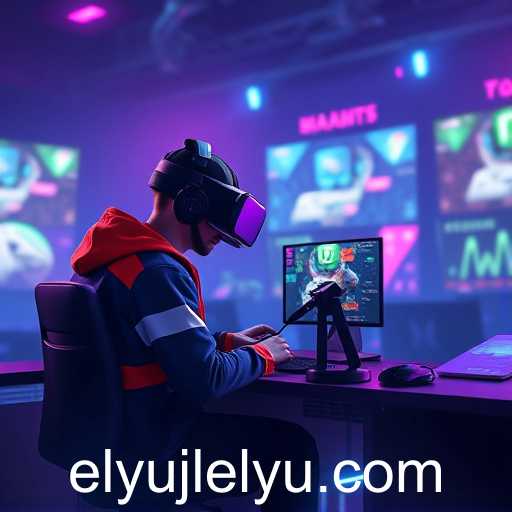 The Rise of Elyujl in the Gaming World