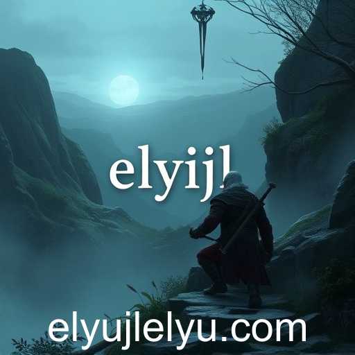 Unearthing the Mysteries of Storytelling in Games: The Enigma of 'elyujl'