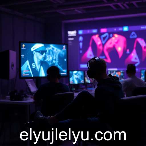 The Surging Popularity of Online English Games