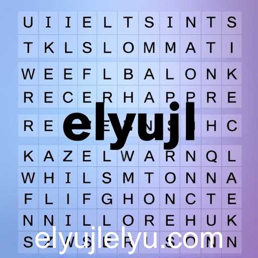 The Rise of 'elyujl': Transforming Online Gaming in 2025